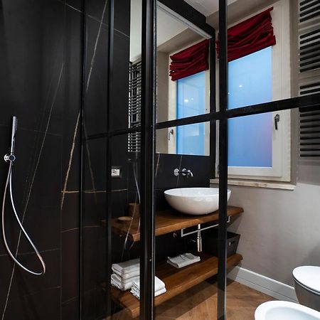 Artemide Guest House Florence Buitenkant foto