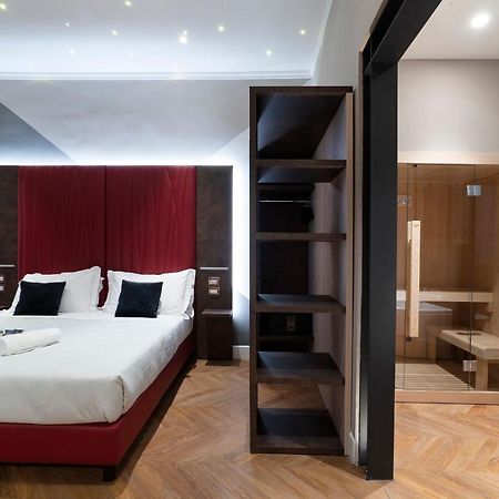 Artemide Guest House Florence Buitenkant foto