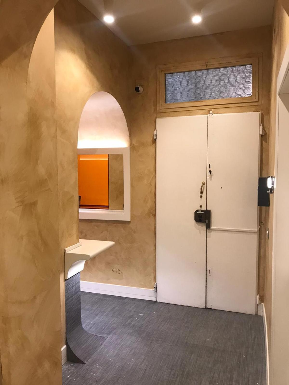 Artemide Guest House Florence Buitenkant foto