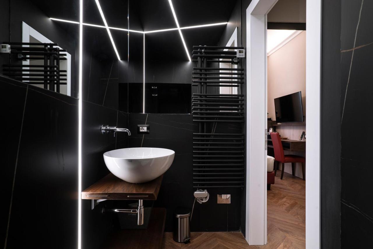 Artemide Guest House Florence Buitenkant foto