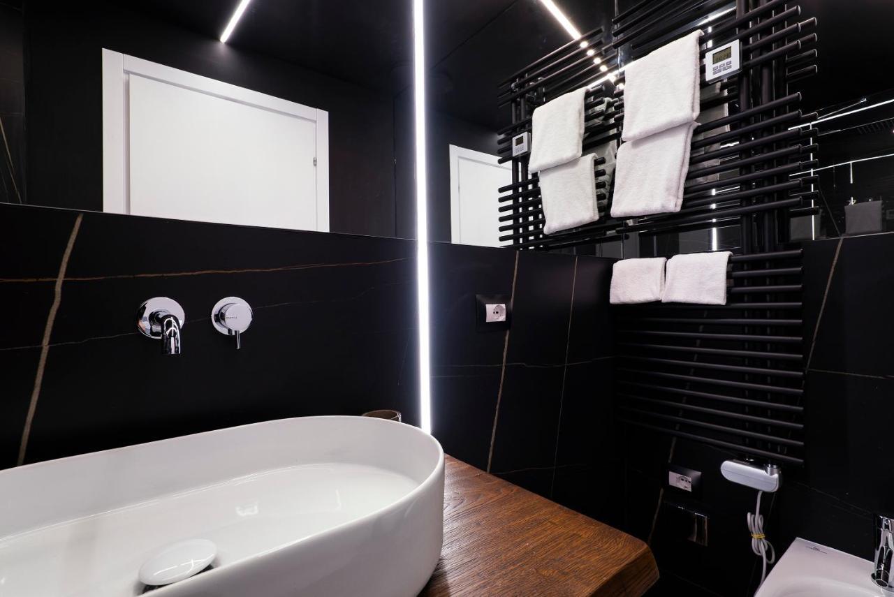 Artemide Guest House Florence Buitenkant foto