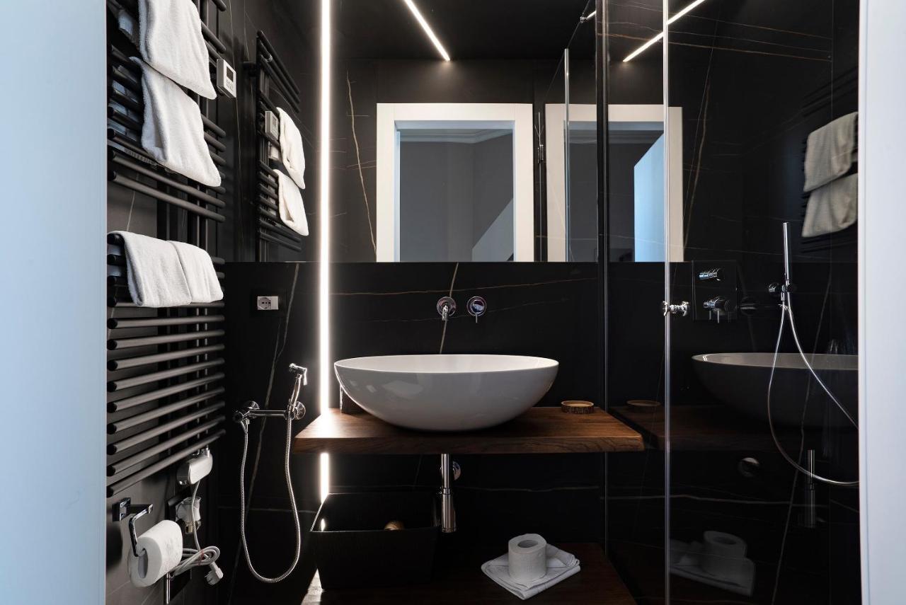 Artemide Guest House Florence Buitenkant foto