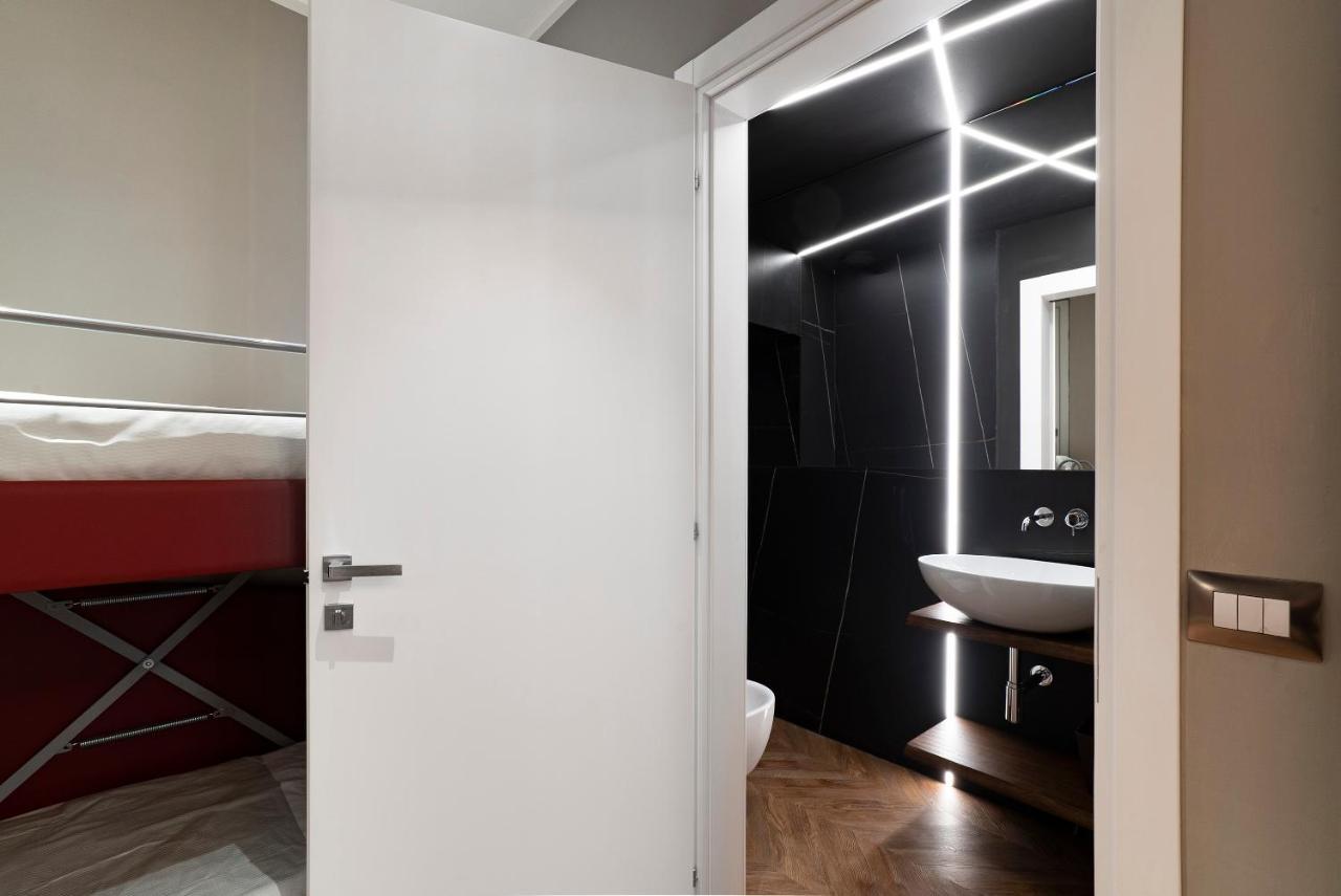 Artemide Guest House Florence Buitenkant foto