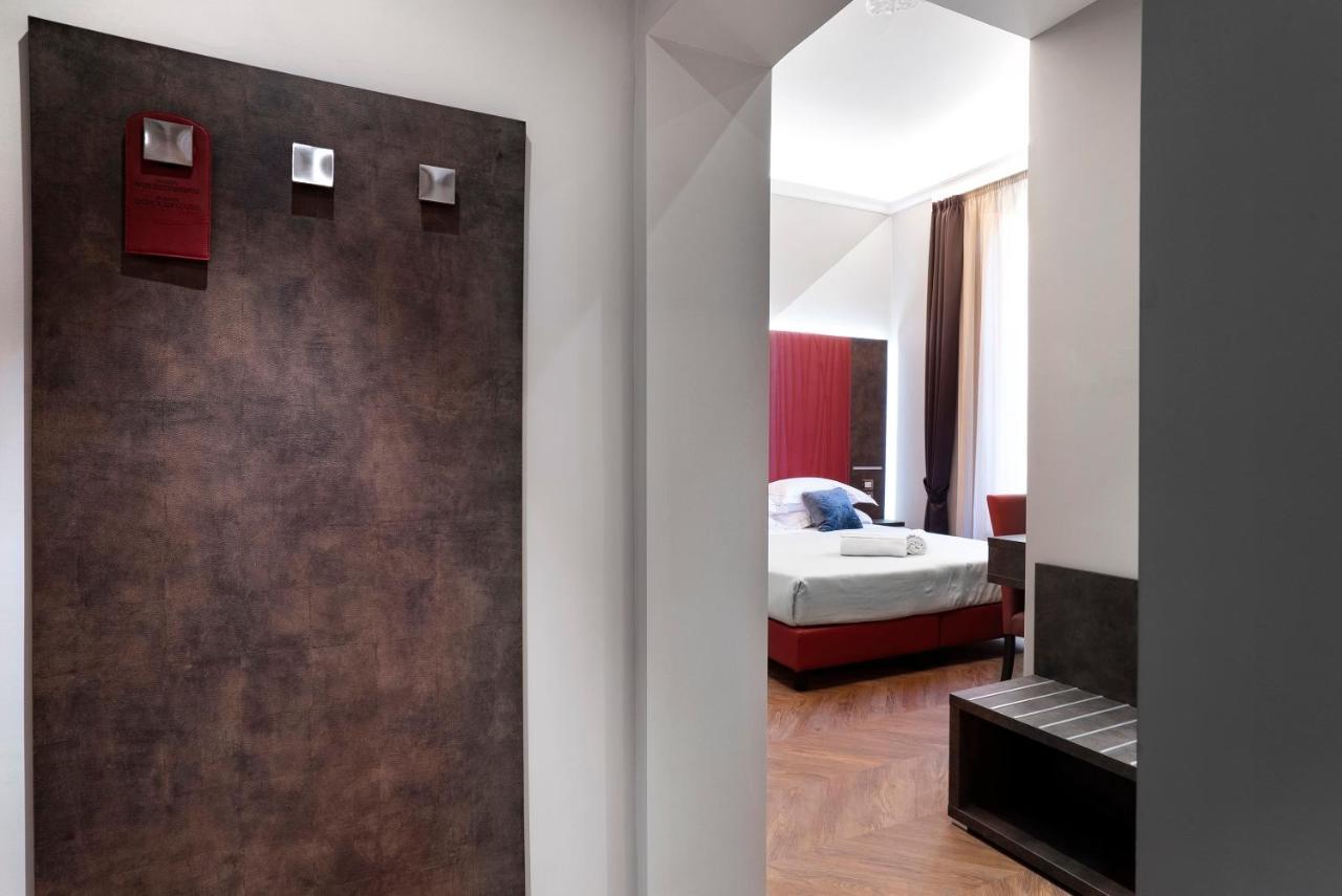 Artemide Guest House Florence Buitenkant foto