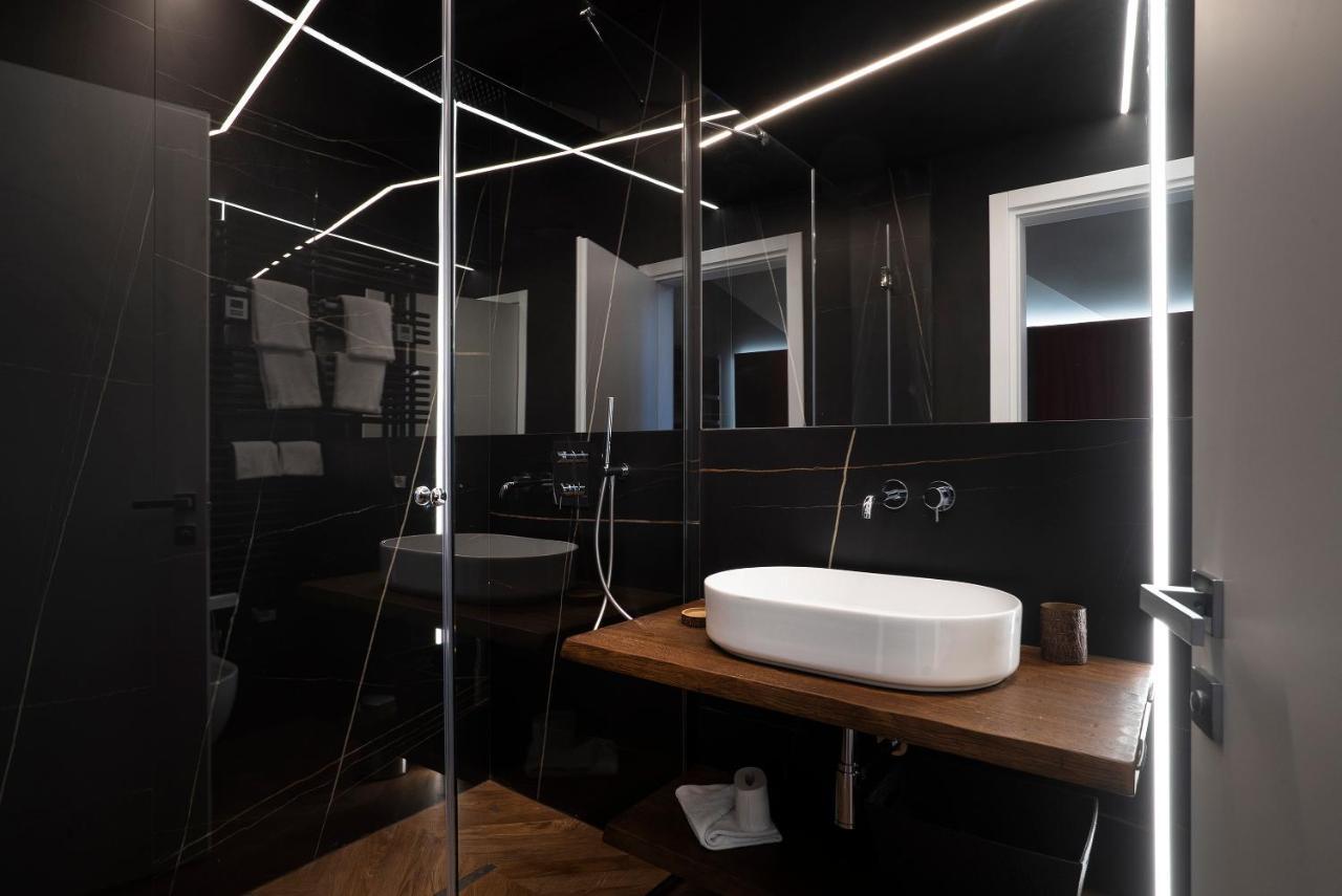 Artemide Guest House Florence Buitenkant foto